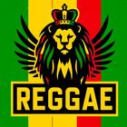 Radio Música Reggae 图标