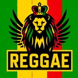 Radio Música Reggae icône