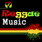 All Reggae Music-icoon