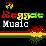 All Reggae Music آئیکن