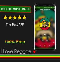 All Reggae Music captura de pantalla 1