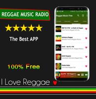 All Reggae Music স্ক্রিনশট 2