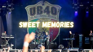 Reggae Music : UB40 Songs 海報