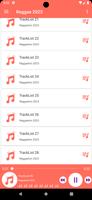 Reggaeton 2023 Offline পোস্টার