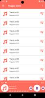 Reggaeton 2023 Offline স্ক্রিনশট 1