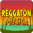 APK Reggaeton Music & Radio