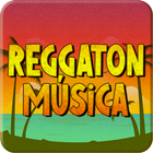 Reggaeton Music & Radio icône
