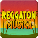 Reggaeton Music & Radio-APK