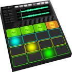 Percusión Reggaetón - Loops ไอคอน