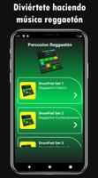 Percusión Reggaetón - Loops ภาพหน้าจอ 2