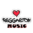 Radios Reggaeton Music 24/7 APK