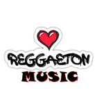 Radios Reggaeton Music 24/7 icône