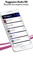 Reggaeton Radio FM screenshot 2