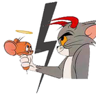 Cats VS Mice icône