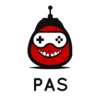 PAS - PubgM Accounts Store-icoon