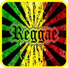 Reggae Wallpaper ikon