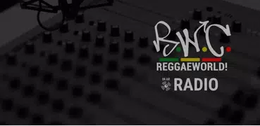 ReggaeWorld Radio