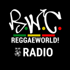 ReggaeWorld Radio icône
