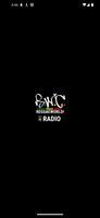ReggaeWorld Radio الملصق
