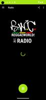 ReggaeWorld Radio screenshot 1