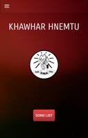 پوستر Khawhar Hnemtu