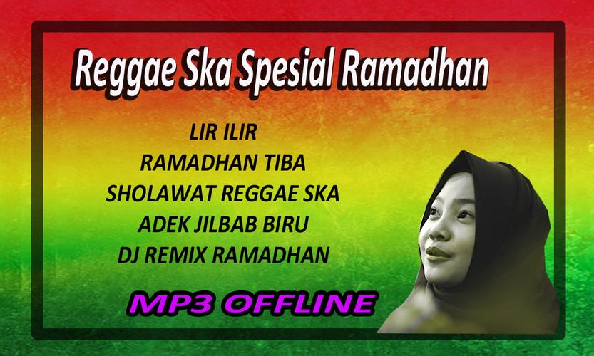 Lagu Reggae Versi Ramadhan Tiba For Android Apk Download
