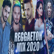 Descarga de APK de Reggaeton mix 2020 para Android