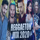 Reggaeton mix 2020 icône