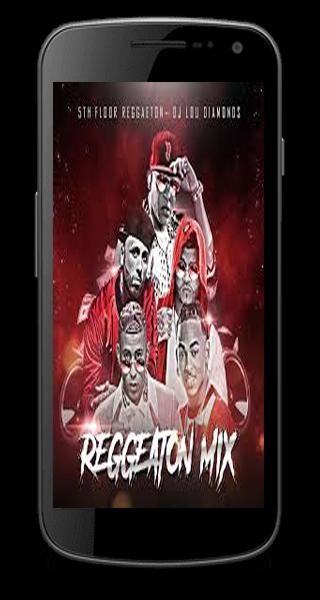 Descarga de APK de Reggaeton mix 2020 para Android