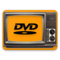 Retro DVD Live Wallpaper