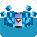 REGEDIT FFF MOBILE - SENSI FFF APK