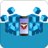 REGEDIT FFF MOBILE - SENSI FFF icon