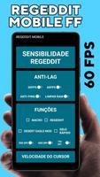 REGEDIT FFF MOBILE - SENSI FFF capture d'écran 1