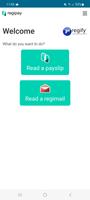 regipay স্ক্রিনশট 1