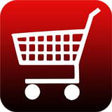 Grocery List - Multi markets icon