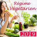 APK Régime végétarien