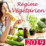 Régime végétarien