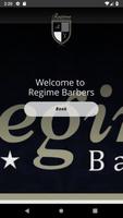 Regime Barbers Cartaz