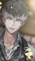 AYAKASHI Lovers plakat