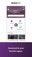 RegioApp poster