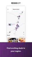 RegioApp screenshot 1