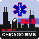 Region 11 ALS Protocols APK