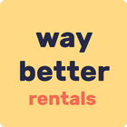 WayBetter Rentals Fleet Management ícone