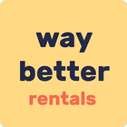 WayBetter Rentals Fleet Management Zeichen