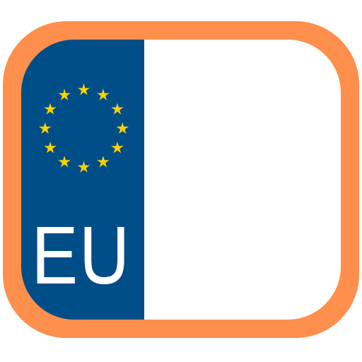 Number Plates