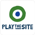 PLAY THE SITE 아이콘