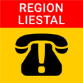 Region Liestal