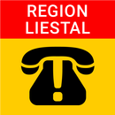 Region Liestal APK