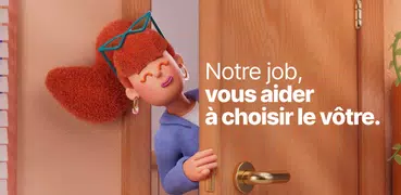 HelloWork : Recherche d'Emploi