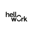 آیکون‌ HelloWork